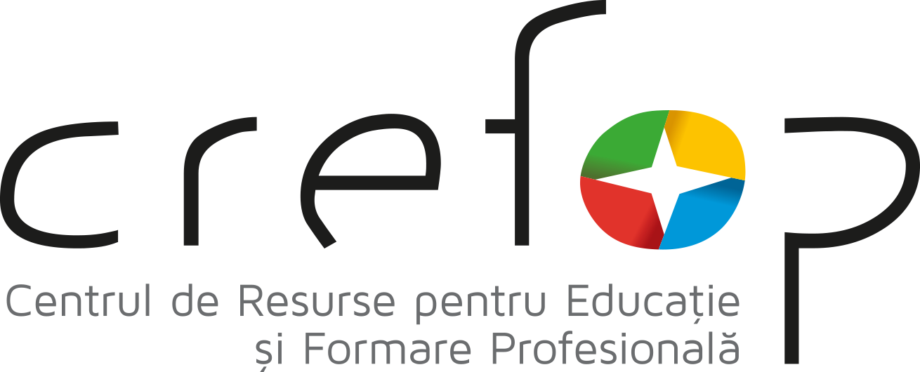 Centrul de Resurse pentru Formare si Educatie Profesionala