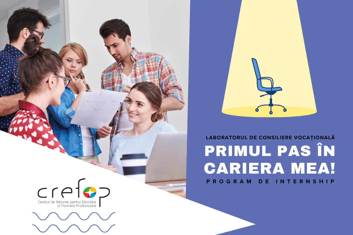 internship crefop